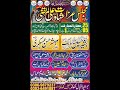 Live majlis 25 ramzan 2024  imambargah qita shabir hussain shah chak sher khan kabirwala