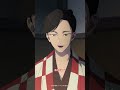 いつまで若だんなに隠しておけるかね｜テレビアニメ『しゃばけ』第九話「ゆえん」より｜全国フジテレビ系“ノイタミナ”にて毎週金曜23時30分放送中