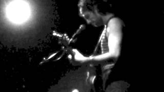 J.R. Reyne - Maps (Yeah Yeah Yeahs)