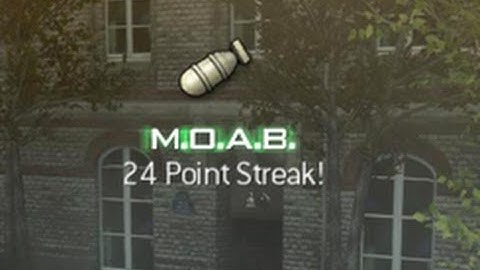 M.O.A.B on Resistance - How to Spawn Trap