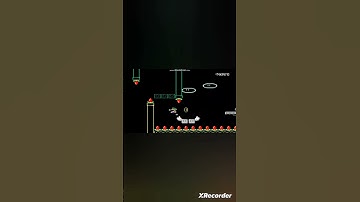 Quickie world 2 SMW kaizo hack