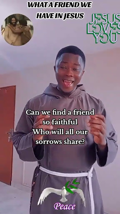 We should never be discouraged 🙏