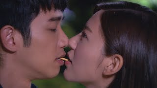 【喜歡‧ 一個人】子杰，凱琪很愛一直比賽 (劉以豪 郭雪芙/Love Myself or You)