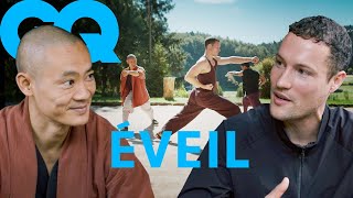 Libérez Votre Potentiel avec le Maître Shaolin Shi Heng Yi | GQ Éveil by GQ France 19,473 views 3 months ago 17 minutes