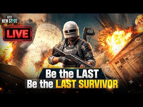 🚀 ESTATE BR: NEW ERA UNLOCKED! ⚔️ Ranked Rush & Crazy Clutch 👑🔥