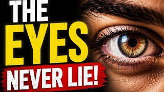 What Eye Contact Reveals About a Person | Psychology Explained