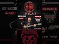 Killswitch Engage - My Curse #metal #schecter #heavymetal #demon6 #mycurse #killswichengage #music