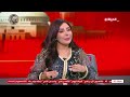 الفنانة دعاء حكم شقيقة جعفر العمدة الناس كانت بتقولي يا صباح لو حد لمسك إحنا هننزل نطربق السيدة