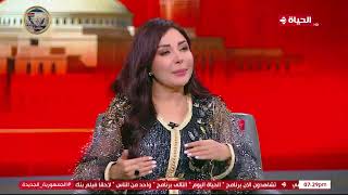 الفنانة دعاء حكم شقيقة جعفر العمدة: الناس كانت بتقولي يا صباح لو حد لمسك إحنا هننزل نطربق السيدة