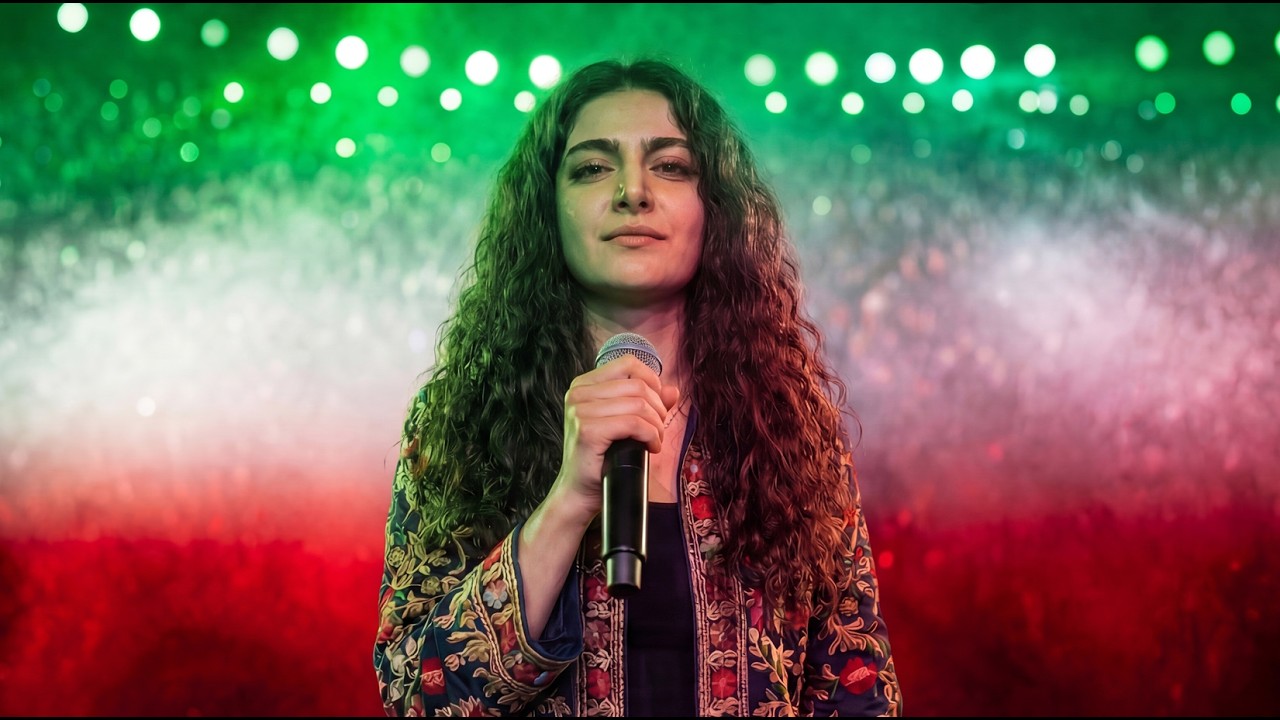 Hey America! Hey Israel!-  #songsagainstempire