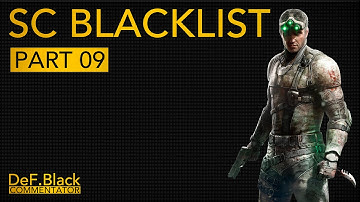 Splinter Cell Blacklist ~ Part 9: The Drones Attack! ~ Dutch Commentary