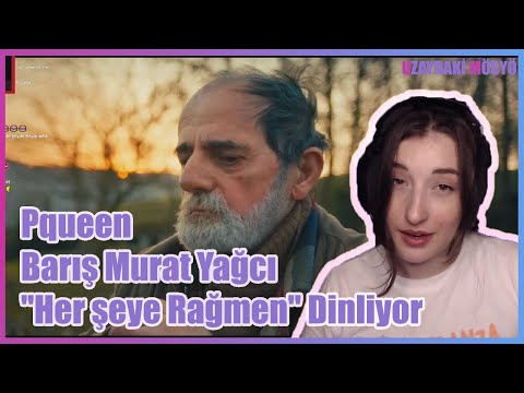Pqueen - Barış Murat Yağcı \