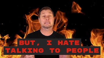 3 tips for people seeking job offers at tech conferences