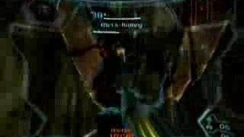 Metroid Prime 3: Corruption (Meta Ridley)