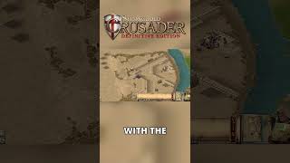 Stronghold Crusader Definitive Edition is OUT! @Zade_95