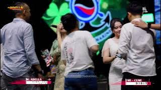 LUSYANA JELITA - CINCIN PUTIH || LIVE OM ADELLA NCM DUWE GAWE