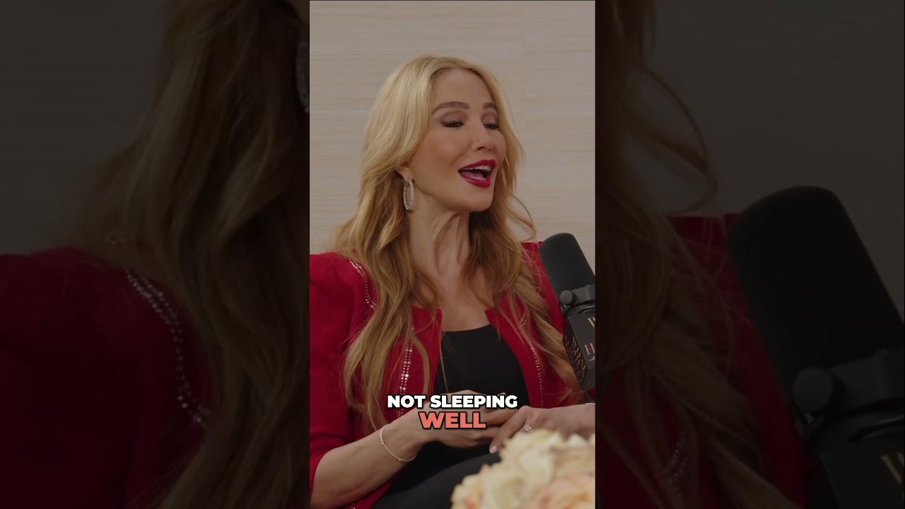 Hormone Balance 🌸 A Woman’s Guide to Thriving in Your 40s