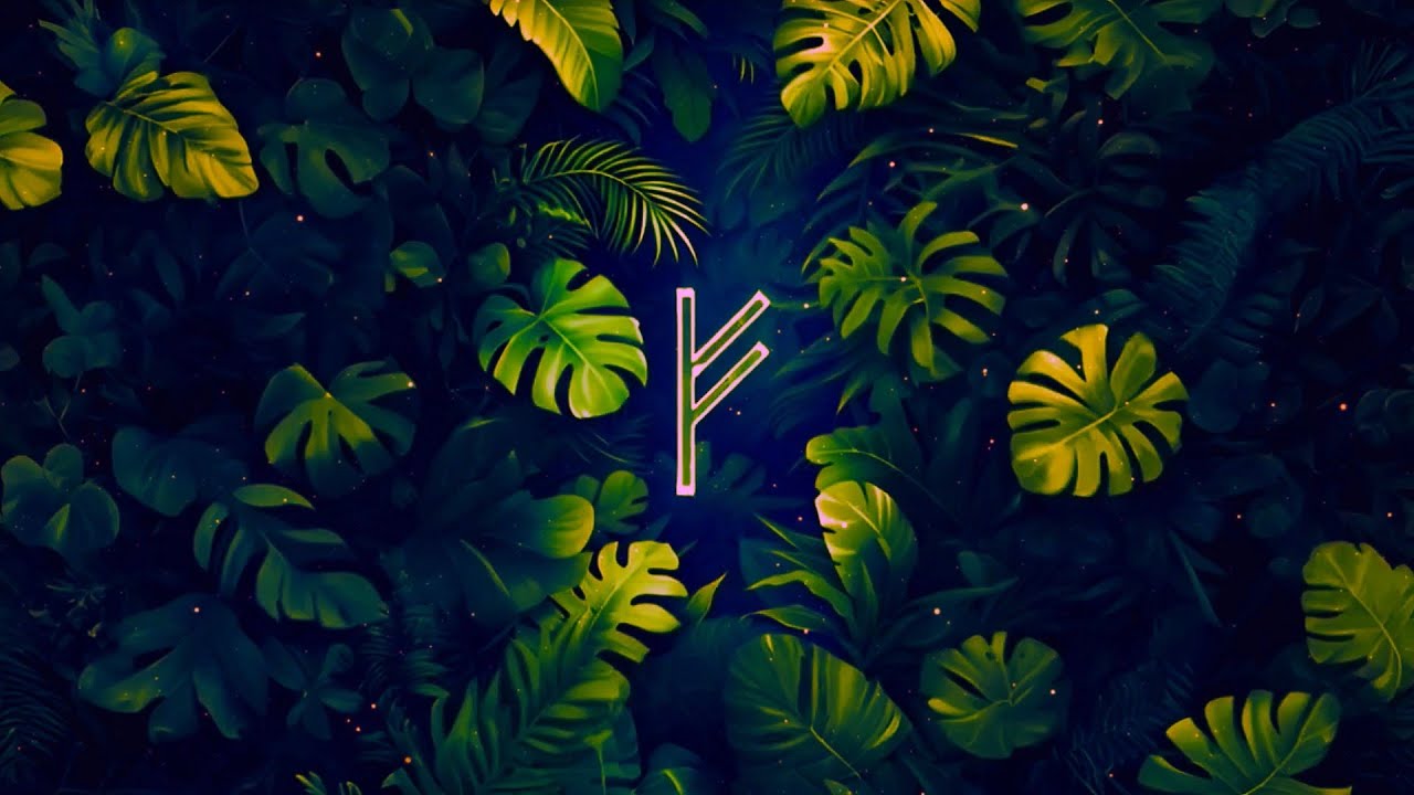 FEHU Rune Activation | Guided Meditation for Money & Growth