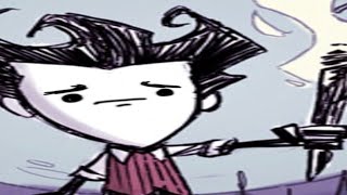 How do i play this game? [Don't Starve:PE]