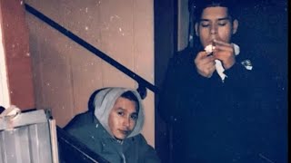 Mazi Squad - Bruisin REMIX Feat Young Mazerati Ali Victorious Wino