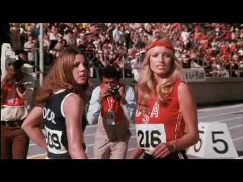 Goldengirl (1979 trailer) James Coburn & Susan Anton
