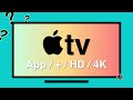 What is Apple TV?