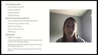 Apple Learning Coach