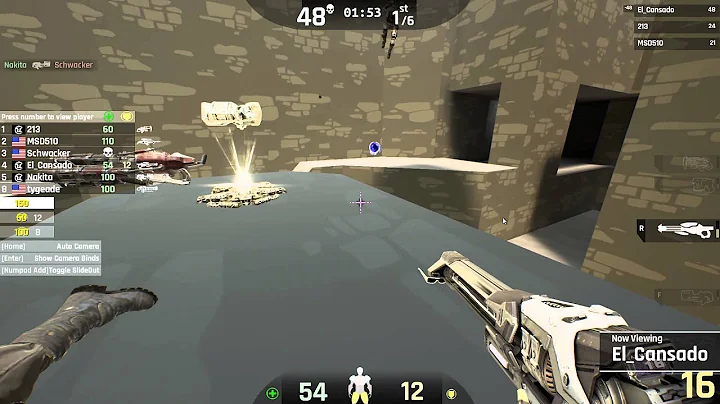 Monster Kill - NickTest(1)