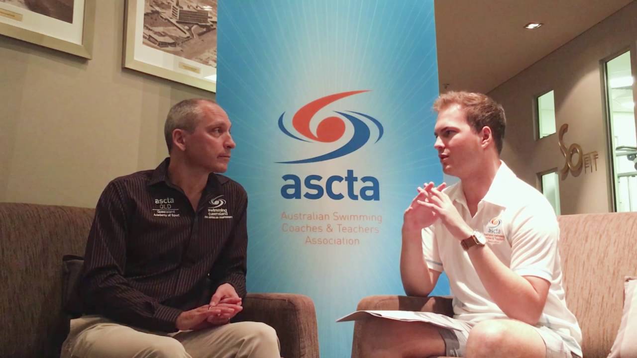 Up Close With Stephan Widmer