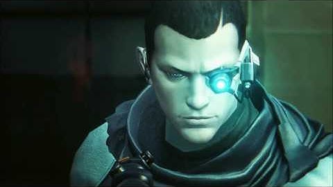 Ghost in the Shell First Assault Trailer - cyberpunkgaming.net