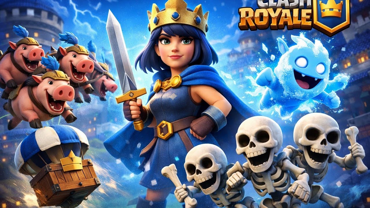 بالاخره رنک یک مگا درفت رو لایت زد!🤐😐