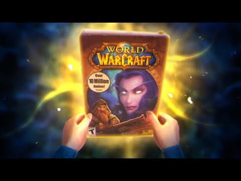 World of Warcraft - Pandora&rsquo;s Box