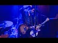 The Longshot - Body Bag – Live in San Francisco