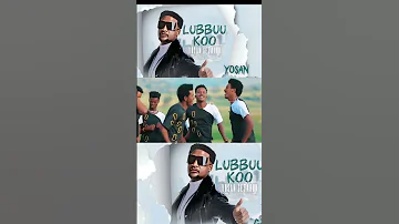 YOSAN GETAHUN LUBBUU KOO NEW OROMO MUSIC Ethiopianmusic Ethiopian Eritreanmusic Comingsoon 