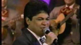 POR TU MALDITO AMOR-Jesus Roberto/LA BALA-IMITANDO A** VICENTE FERNANDEZ**