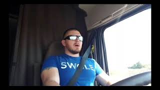In the drivers seat 2... planet fittness