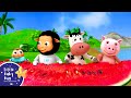 Down By The Bay | Little Baby Bum Kids Songs and Nursery Rhymes