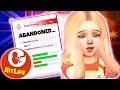 *NEW* Bitlife Controls My Sims!