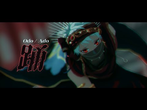 【MMDツイステ】踊【カリム・アルアジーム】