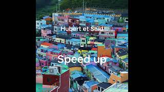 Hubert et Saïd (speed up)
