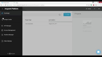 Mule Crowd | Mule Anypoint Design Center | SMTP Flow Demo