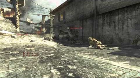 Black ops 3 across map tomahawks in one game