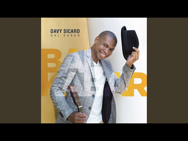 Davy Sicard - Les abeilles endormies