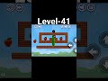 No Second Chance! | Snake & Apple Level 41 🐍🍎