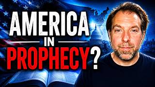 The Holy Spirit's End-Time Plan for America | Larry Sparks
