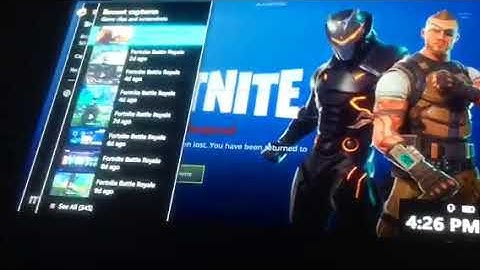 [XBOX ONE] HOW TO DELETE ALL OFF YOUR CAPTURES AT ONCE