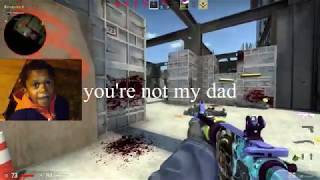 CSGO - First Edit