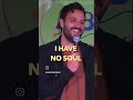 Comedian Faces The Ultimate Test - To Say Gay Or Not Say Gay #shorts