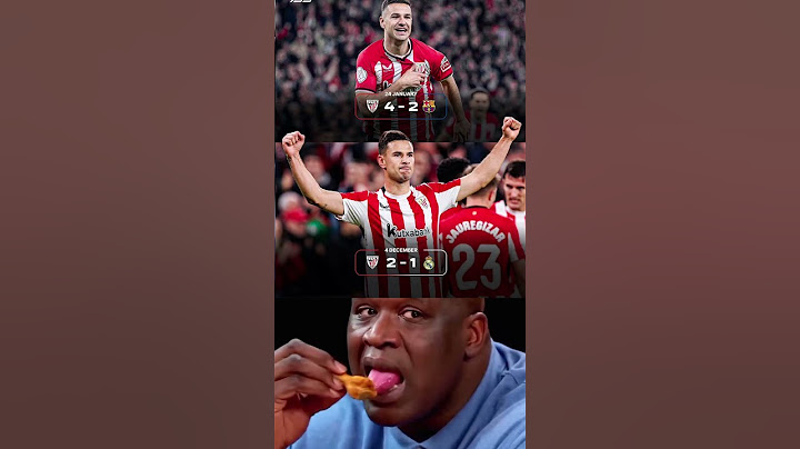 Athletic Bilbao 2024 - the only team to beat Real Madrid and Barca. #laliga #athletics #athletic