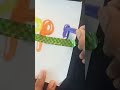 easy design for card title #art #easy #fun ##drawing #viral